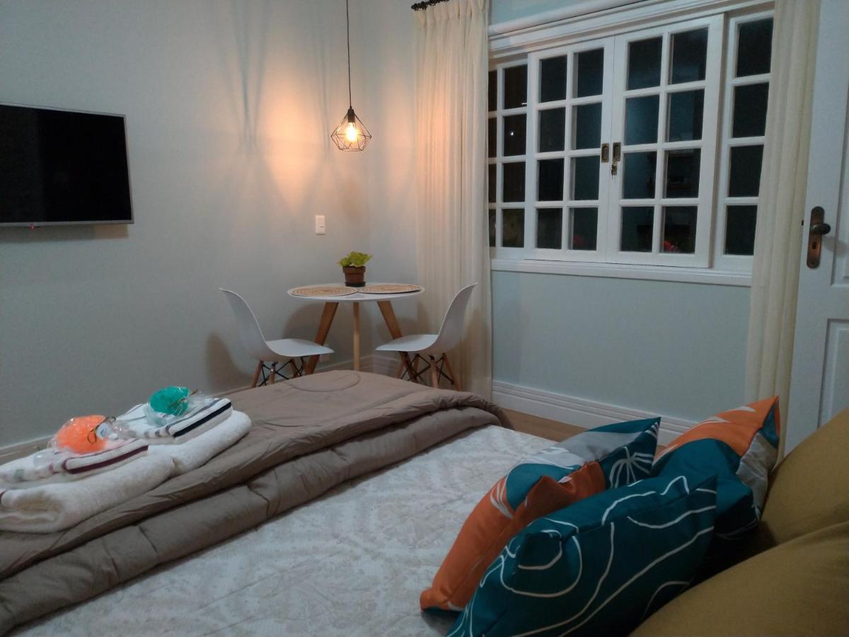 Casa Verde - Suite 2 - Iucas, Teresopolis, Rj المظهر الخارجي الصورة